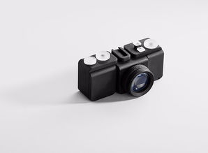 数码时代工匠 3D打印重塑35mm胶卷相机之美